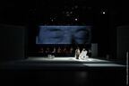 ボーダレス室内オペラ『サイレンス』　映画音楽の巨匠アレクサンドル・デスプラの快作、日本初演！