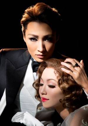 『ワンス・アポン・ア・タイム・イン・アメリカ』を宝塚がミュージカルに