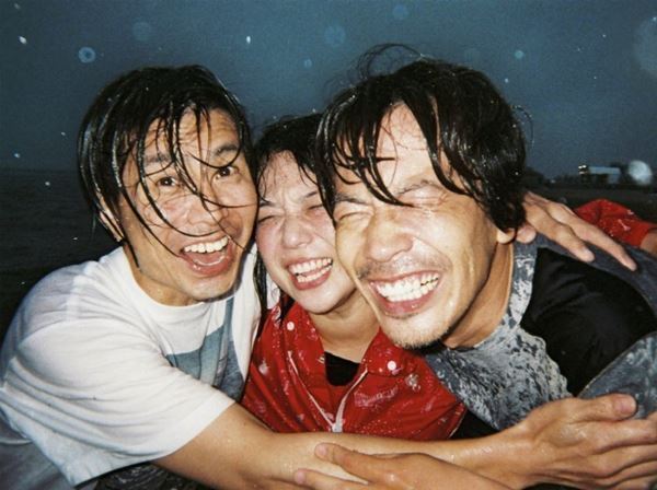 くるり、『songline』リリースツアー「列島Zeppェリン」　Zepp Tokyoにて千秋楽