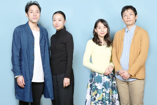 文学座が創立者・岸田國士の戯曲2編を上演
