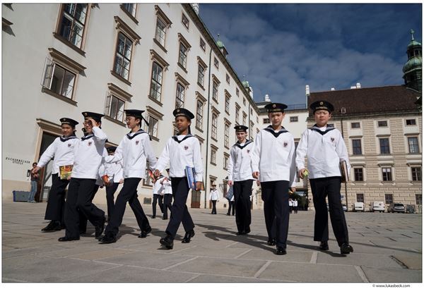 ウィーン少年合唱団　2020年秋ツアー開催！ “天使の歌声”に癒やされるひとときを