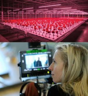 もし、幸福になれる花があったとしたら？ 映画『リトル・ジョー』が投げかける“問い”