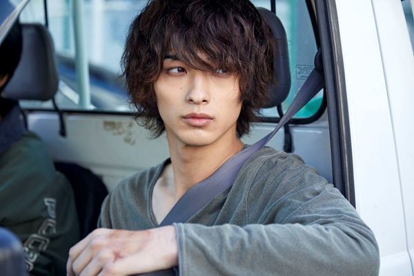 横浜流星の豊かな表情が三木孝浩監督を魅了　『きみの瞳が問いかけている』新場面写真公開