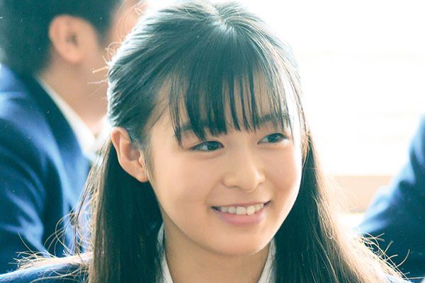 森七菜がお弁当を食べ過ぎる？　『461個のおべんとう』WEB限定インタビュー映像公開