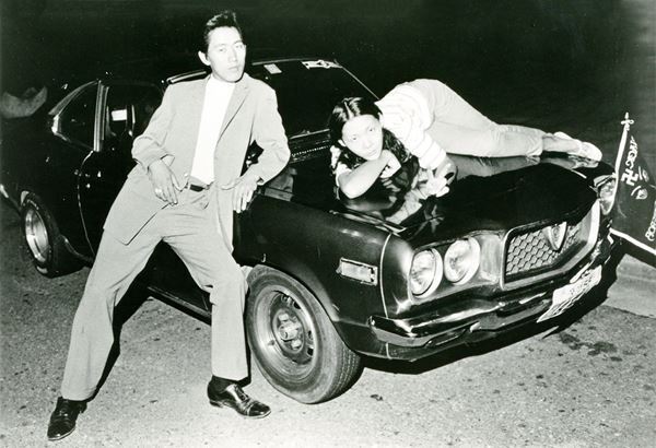 貴重作66本を上映。特集「戦後日本ドキュメンタリー映画再考」が開始