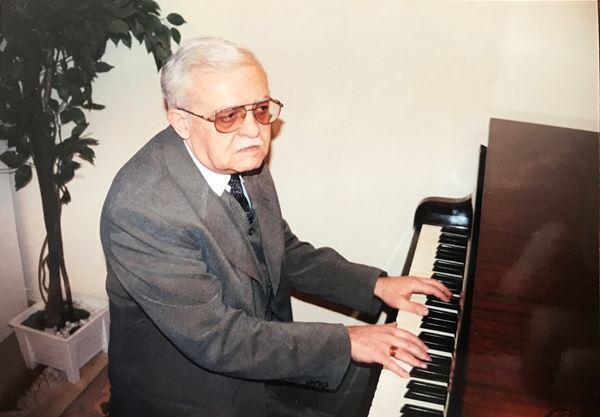 現代を代表する作曲家モリコーネとカプースチンが相次いで逝去