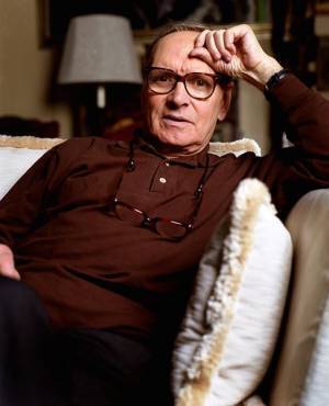 現代を代表する作曲家モリコーネとカプースチンが相次いで逝去