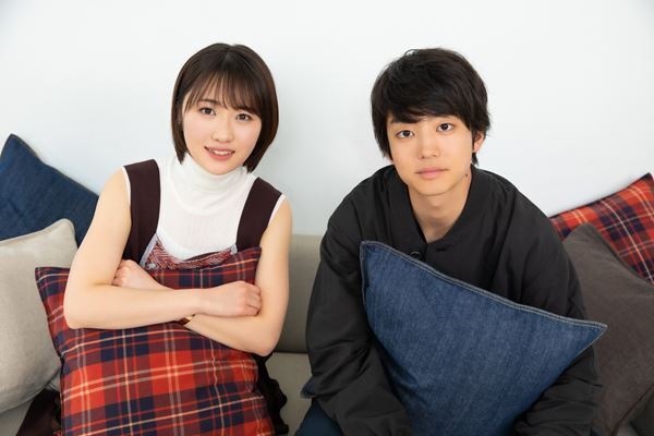 【動画】『のぼる小寺さん』工藤遥・伊藤健太郎の青春トーク「そっと背中を押してくれる、人に寄り添える作品です！」