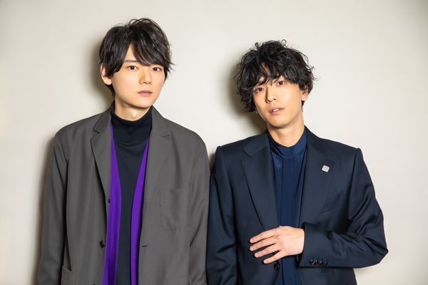 【プレゼント】古川雄輝・黒羽麻璃央 サイン入りチェキを2名様に！