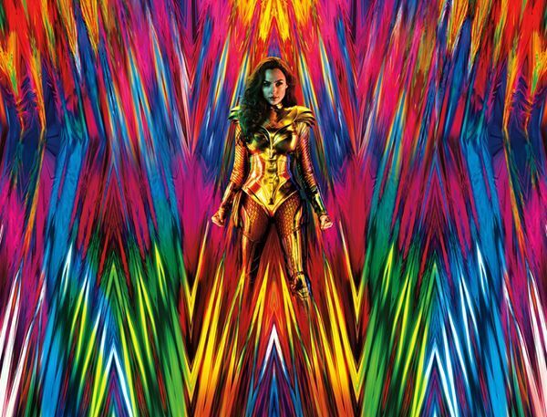 コロナで『ワンダーウーマン1984』も公開延期