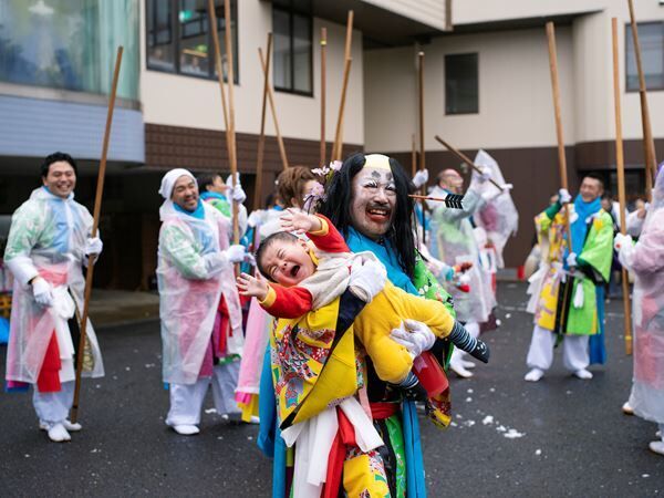 嵐・二宮和也主演の映画『浅田家！』原案者 浅田政志の新作写真展が渋谷パルコでスタート！