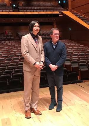 「ラ・フォル・ジュルネTOKYO2020」概要発表　日本最大級の“ベートーヴェン・フェスタ”がGWの東京に！