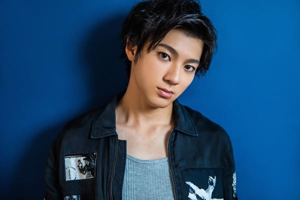 『HiGH&LOW THE WORST』山田裕貴「圧倒的なカリスマ性を持ったキングに」