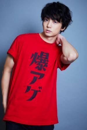 北村匠海×伊藤健太郎「よく健太郎からは『匠海の声聞いたら泣けてきたわ』って言われます」