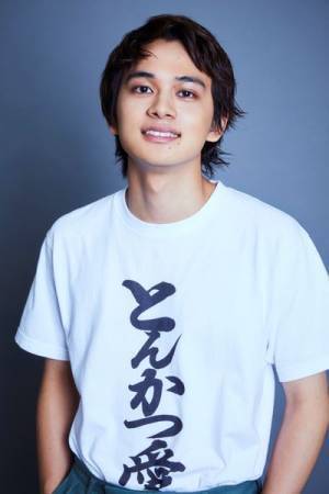 北村匠海×伊藤健太郎「よく健太郎からは『匠海の声聞いたら泣けてきたわ』って言われます」
