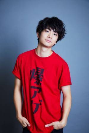 北村匠海×伊藤健太郎「よく健太郎からは『匠海の声聞いたら泣けてきたわ』って言われます」