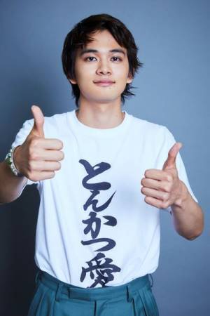 北村匠海×伊藤健太郎「よく健太郎からは『匠海の声聞いたら泣けてきたわ』って言われます」