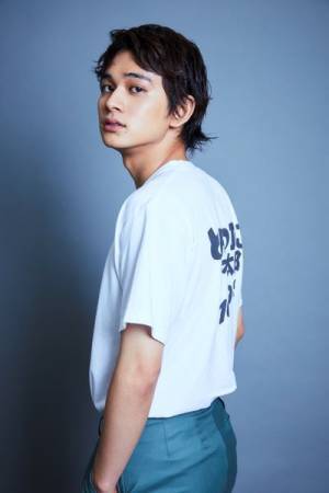 北村匠海×伊藤健太郎「よく健太郎からは『匠海の声聞いたら泣けてきたわ』って言われます」