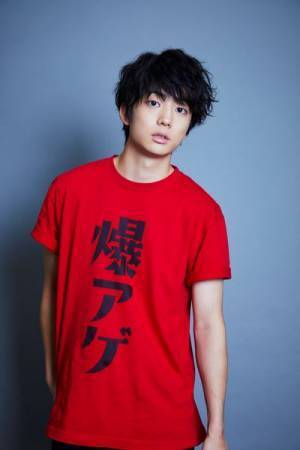 北村匠海×伊藤健太郎「よく健太郎からは『匠海の声聞いたら泣けてきたわ』って言われます」