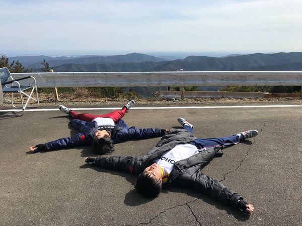 永瀬廉×伊藤健太郎、“全力疾走”の裏側が明らかに　『弱虫ペダル』オフショット映像初公開