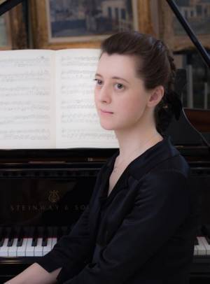イリーナ・メジューエワ（ピアノ）“音楽の『新約聖書』”ベートーヴェン：ピアノ・ソナタ全曲演奏に挑む！