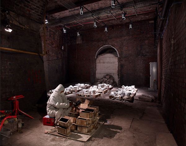 Chim↑Pomの「都市論」とは？　ANOMALYにて2プロジェクトを紹介