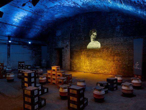 Chim↑Pomの「都市論」とは？　ANOMALYにて2プロジェクトを紹介