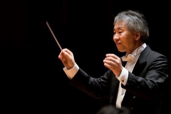 東京交響楽団特別演奏会・サエグサシゲアキ1980s　『機動戦士ガンダム逆襲のシャア』ほかをフルオケで！