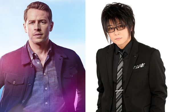 森川智之「見逃した方もご安心！」　『MANIFEST／マニフェスト』シーズン2放送に先駆けシーズン1が一挙放送