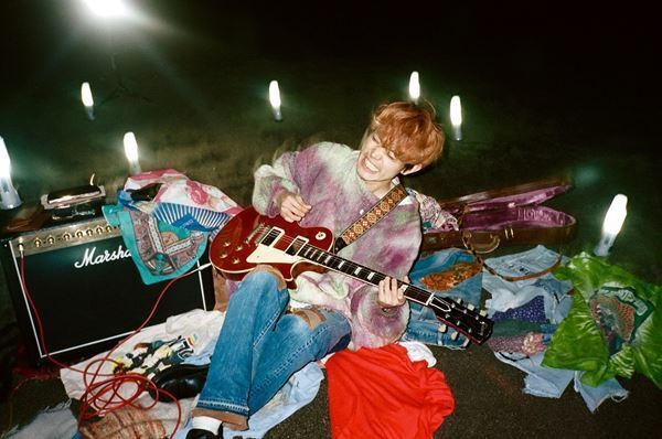 菅田将暉 貴重な初ライブツアーの映像をYouTubeで期間限定公開