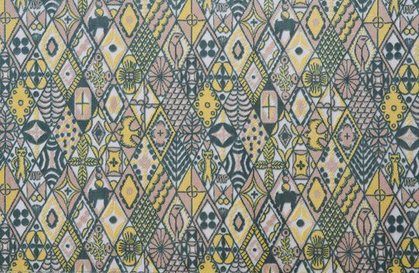 ミナ ペルホネンと皆川明の創作に迫る展覧会　兵庫県立美術館で巡回展が開幕