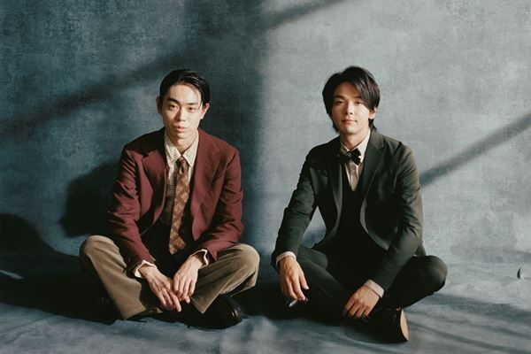 菅田将暉、中村倫也とのコラボ曲『サンキュー神様』8月28日リリース！　今夜のオールナイトニッポンで初公開