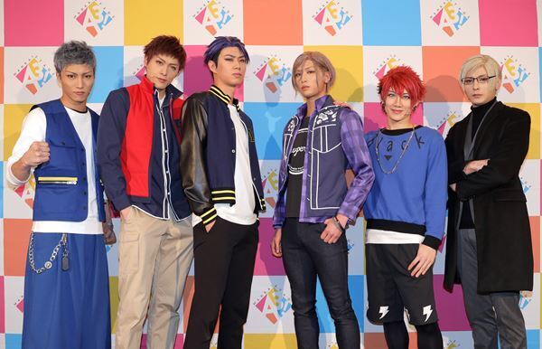 “エーステ”秋組単独公演が開幕「お客さんの期待を遥かに超えるような公演に」