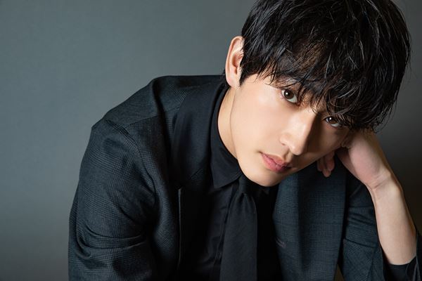 時代劇に挑戦。杉野遥亮が語る『居眠り磐音』