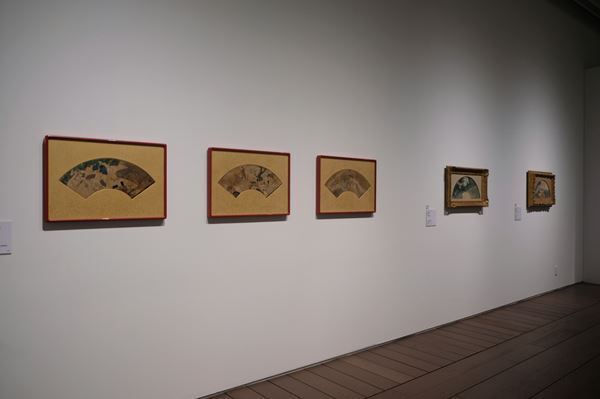 俵屋宗達、尾形光琳らの貴重な作品も多数！　『琳派と印象派』展、アーティゾン美術館にて開催中