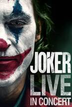 「JOKER LIVE IN CONCERT」開催決定！　映画『ジョーカー』が巨大スクリーン＆フルオーケストラのライブ演奏でよみがえる