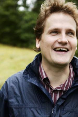 「オリ・ムストネン　ピアノリサイタル」　 “音楽家大国”フィンランドが生んだ異才とは