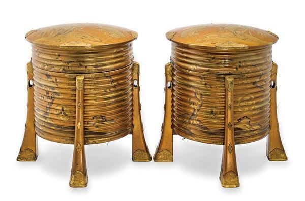 日本が世界に誇る職人技は必見！　江戸東京博物館『江戸ものづくり列伝』