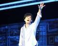 稲垣吾郎が歌い、踊る『君の輝く夜に ～FREE TIME,SHOW TIME～』開幕