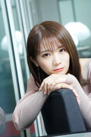 乃木坂46新キャプテン・秋元真夏が語る、WOWOWドラマの裏側と後輩たちへの想い