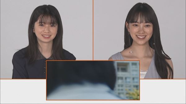 堀未央奈×桜田ひよりがコメント　『ホットギミック』特別映像公開
