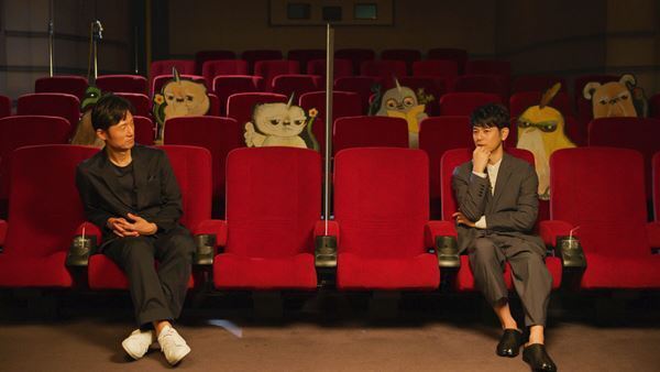 コロナ禍で何が変わった？　李相日監督×妻夫木聡『PFF・オンライン映画祭』で豪華対談