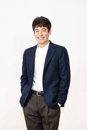 谷賢一の演出、佐藤隆太の出演で英国発の異色一人芝居を上演