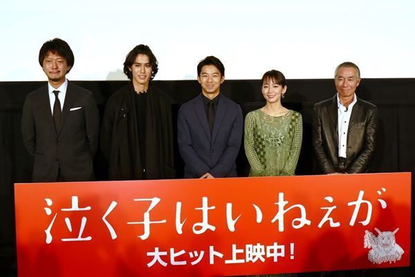 柳葉敏郎、出身地・秋田の自慢は「柳葉敏郎」　秋田舞台の映画で恩返し