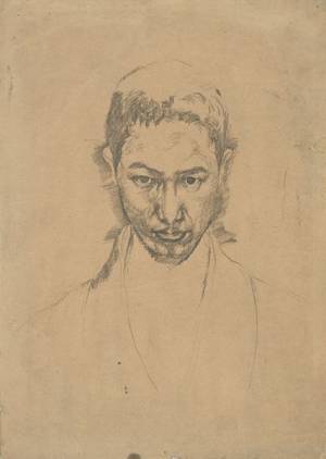 大正時代の夭折画家、関根正二　過去最大規模の回顧展が開催