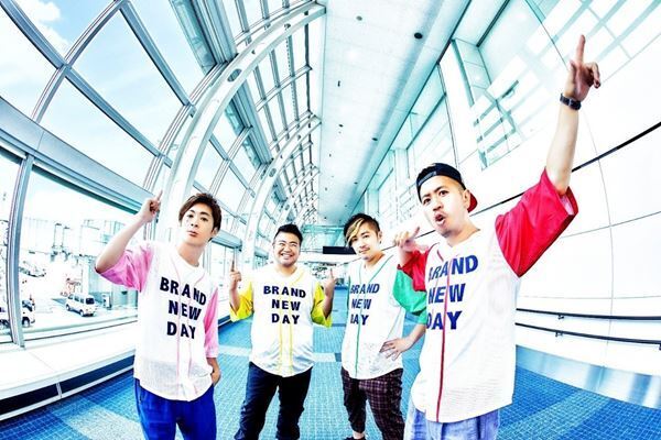 シクラメン、10年越しの地元への凱旋ライブ　2デイズ開催