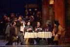 プッチーニ：『ラ・ボエーム』　オペラ史上に燦然と輝くラブストーリーに注目！