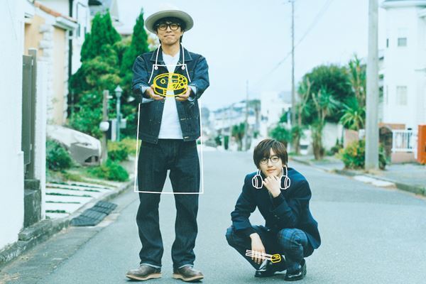 『461個のおべんとう』井ノ原快彦×道枝駿佑インタビュー映像前編が公開　撮影前に“タメ口協定”結ぶ