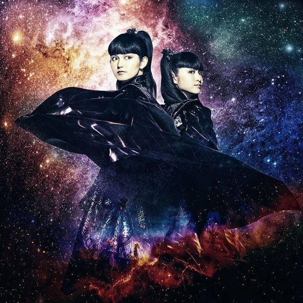 BABYMETAL、最新アルバムを再現した幕張メッセ2DAYS映像化＆音源化決定