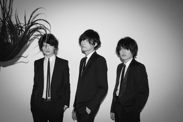 [Alexandros]、新シングル「Beast」詳細と最新アー写を公開